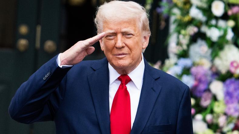 特朗普的密谋,能成么?